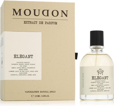 Eau De Parfum Moudon Standard