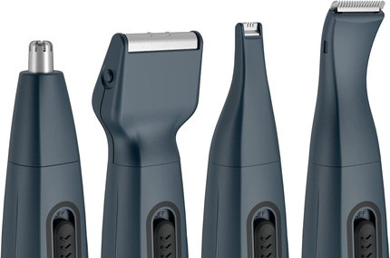 Grooming Kit Rowenta