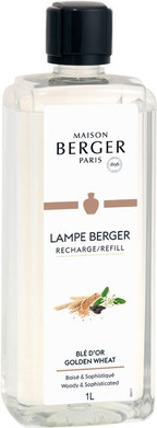 Lampe Berger Yongası Lampe Berger
