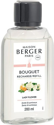 Запас для Букета Maison Berger Lady Flower