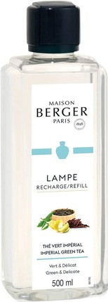 Refill Fragrance Glass Maison Berger
