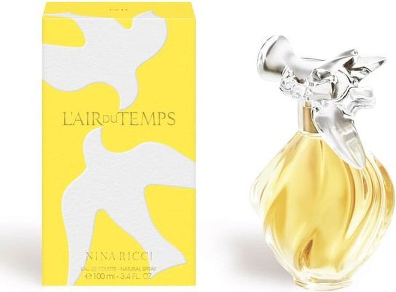 Eau De Toilette Nina Ricci L'Air Du Temps