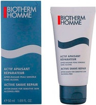 Shaving Foam Biotherm Active Shave Repair