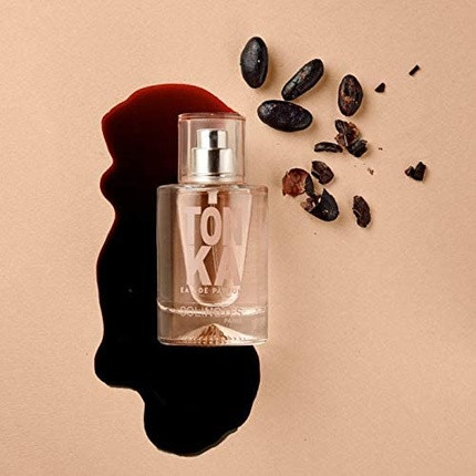 Eau De Parfum Solinotes