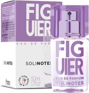 Eau De Parfum Pbi Solinotes