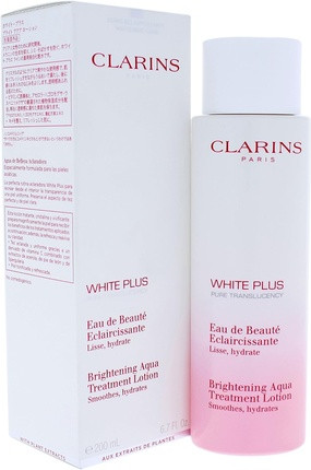 Facial Spray Clarins W P EAU ECLAIRCISS