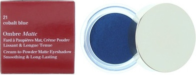 Cream-to-Powder Eyeshadow Clarins Ombre Matte