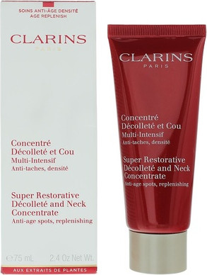 Clarins Super Restorative Konzentrat