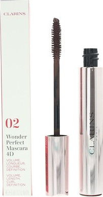 Mascara Clarins Wonder Perfect