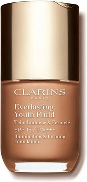 Foundation Clarins Everlasting Youth Fluid