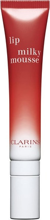 Clarins Lip Milky Mousse 04 Milky Tea Rose