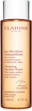 Micellar Water Clarins