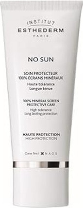 Face Sun Protection Cream Institut Esthederm Sun Intolerance