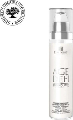 Serum Fauvert Age Defi Technology Serum