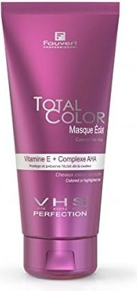 Glow Mask Fauvert Radiance Mask