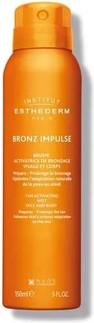 Mist Institut Esthederm Bronz Impulse Tan Activating Mist