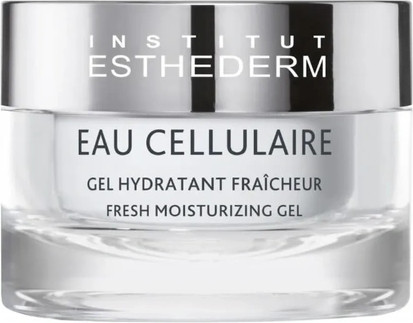 Feuchtigkeitsgel Institut Esthederm