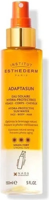 Вода для загара Sun Water Institut Esthederm Adaptasun Strong Sun Hydraprotective