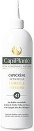 Активатор Fanola Capi-Creme для ухода за волосами