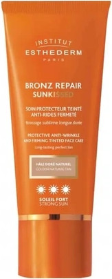 Face Sun Protection Institut Esthederm Bronz Repair