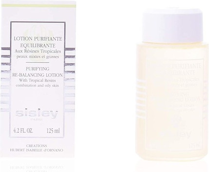 Lotion Sisley Resines Tropicales