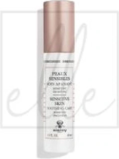 Gesichtscreme Sisley Sensitive Skin Beruhigende Pflege