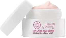 Крем для лица Annayake Hanami High Defence Radiance Cream