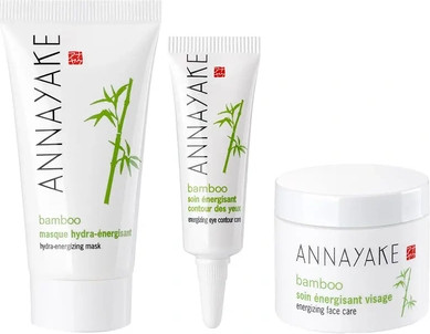 Starter Kit Annayake Bamboo