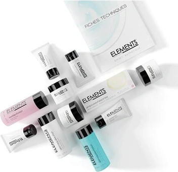 Pflegeset Pbi Elements
