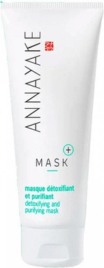 Mask Annayake Detoxifying And Purifying Mask