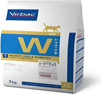 Food Virbac Weight Loss Diabetes