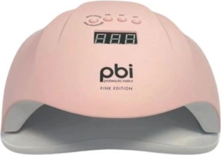 Medium Lampe Pbi Uv/Led Pro