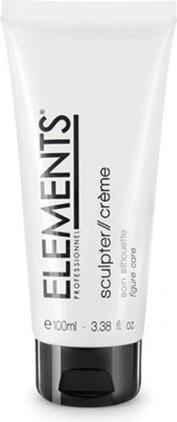 Pbi Elements Sculpting Cream