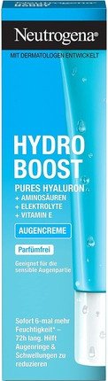 Eye Gel Cream Neutrogena