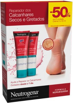 Foot Cream Neutrogena