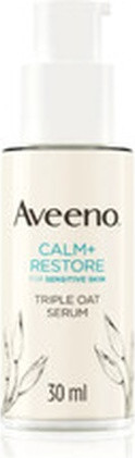 Serum Aveeno Calm Restore Triple Oat Serum