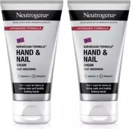 Hand Cream Neutrogena