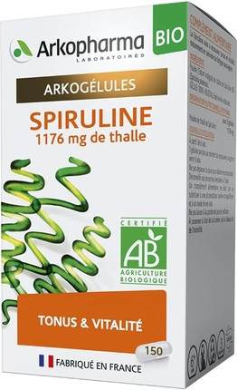 Arko Pharma Vitamin Kapseln