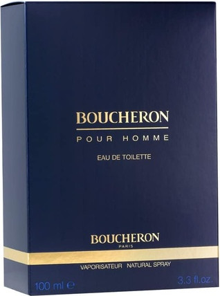 Eau De Toilette Boucheron for Men