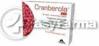 Kräuter-Nahrungsergänzungsmittel Arkopharma Cys Control Cranberola