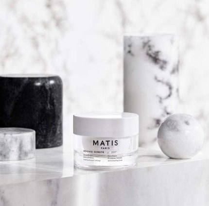Creme Matis Paris RÉPONSE DENSITÉ