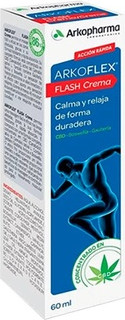 Cream Arko Pharma Arkoflex Flash Massage