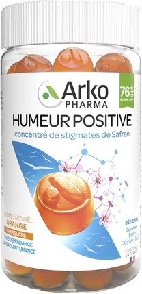 Gummibärchen Arko Pharma Positive Mood