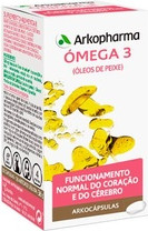 Arko Pharma Kapseln
