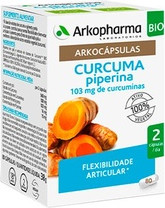 Capsules Arko Pharma