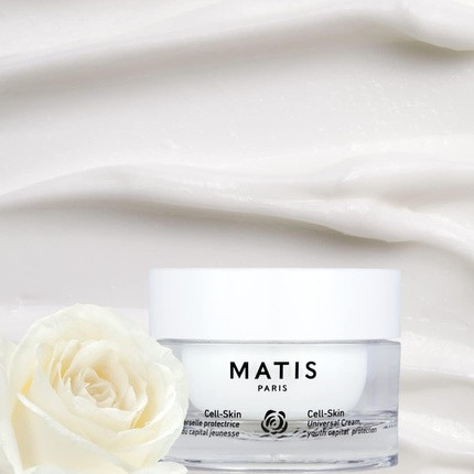 Face Cream Matis Paris Cell-Skin Universal Cream