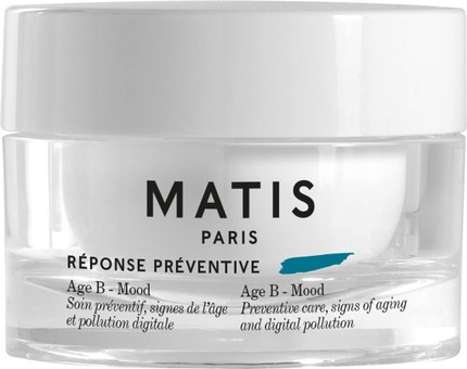 Face Cream Matis Paris AGE-B Mood Cream