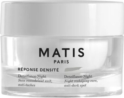 Night Cream Matis Paris Densite Densifiance