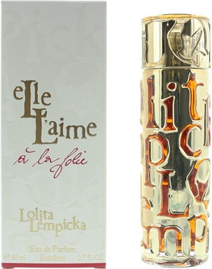Eau De Parfum Lolita Lempicka Elle Laime Folie