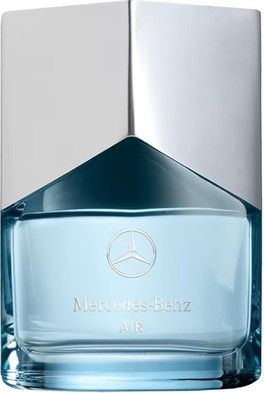 Eau De Parfum Mercedes-Benz Air